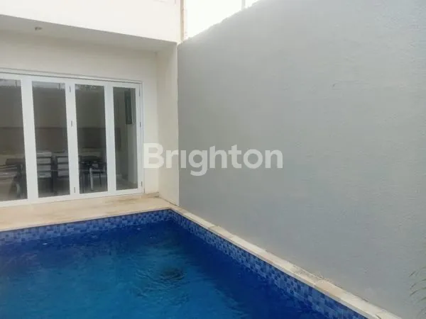 image VILLA MODERN DEKAT GWK JIMBARAN (8)