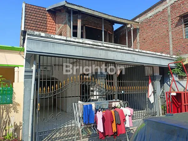 image RUMAH NYAMAN BRONGGALAN LINGKUNGAN STRATEGIS, AMAN, NYAMAN (2)