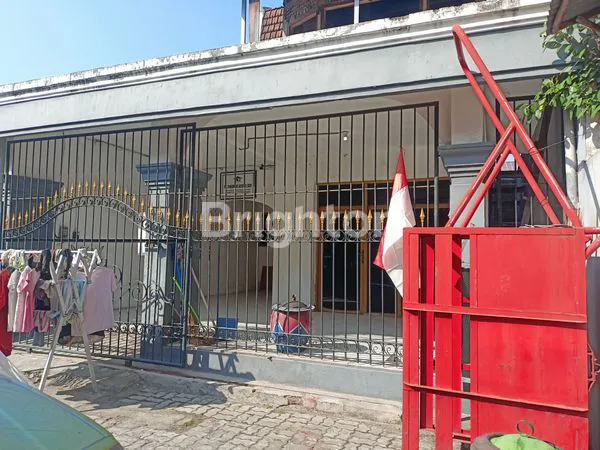 image RUMAH NYAMAN BRONGGALAN LINGKUNGAN STRATEGIS, AMAN, NYAMAN (1)