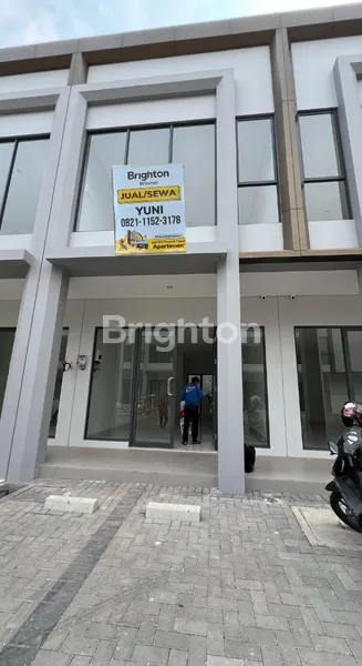 image RUKO 2 LANTAI SIAP PAKAI DI LOKASI YANG STRATEGIS (1)