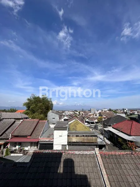 image RUMAH KOS BARU GRESS 3 LT LOKASI DEKAT UNIBRAW SUHAT KOTA MALANG (8)