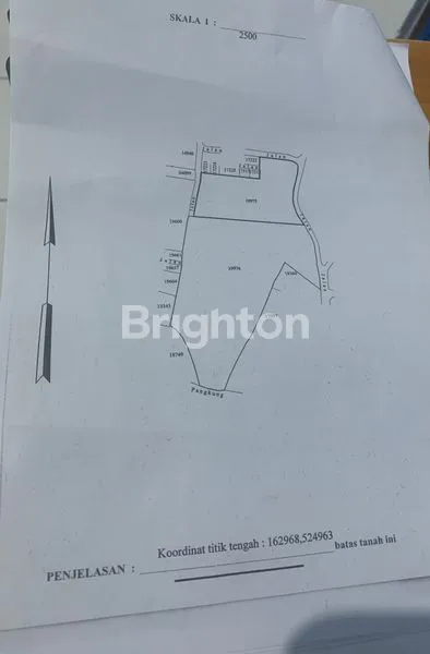 image TANAH LUAS VIEW GWK DI JALAN BALI CLIFF UNGASAN (8)