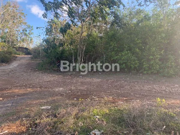 image TANAH LINGKUNGAN VILLA DI PECATU UNGASAN  (7)