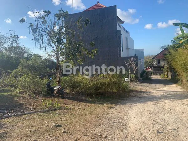 image TANAH LINGKUNGAN VILLA DI PECATU UNGASAN  (5)