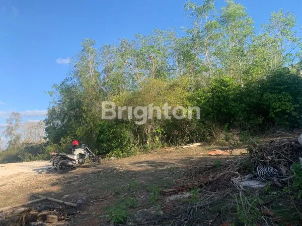 image TANAH LINGKUNGAN VILLA DI PECATU UNGASAN  (1)