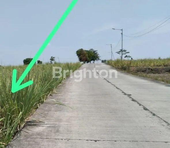 image TANAH ZONA INDUSTRI BISA LIMBAH B3 DAWAR BLANDONG-KEDAMEAN-GRESIK (1)