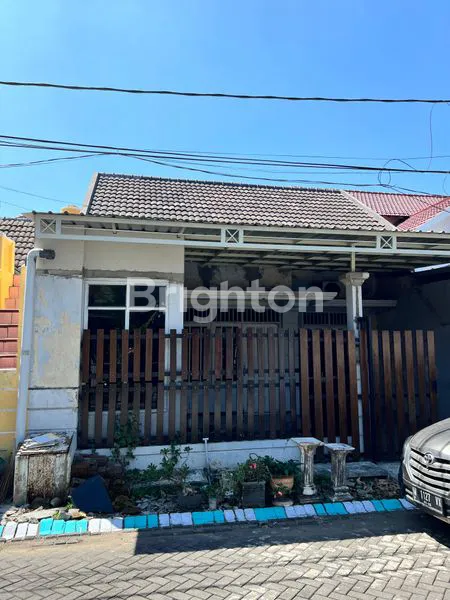 image RUMAH TENGAH KOTA SIDOARJO (1)