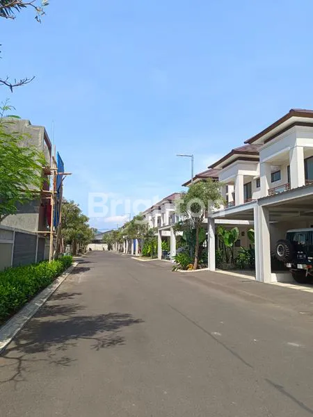 image RUMAH SIAP HUNI DI PODOMORO PARK BUAHBATU DEKAT DENGAN CLUBHOUSE (6)