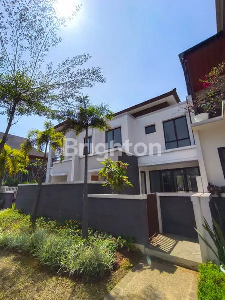 image RUMAH SIAP HUNI DI PODOMORO PARK BUAHBATU DEKAT DENGAN CLUBHOUSE (8)