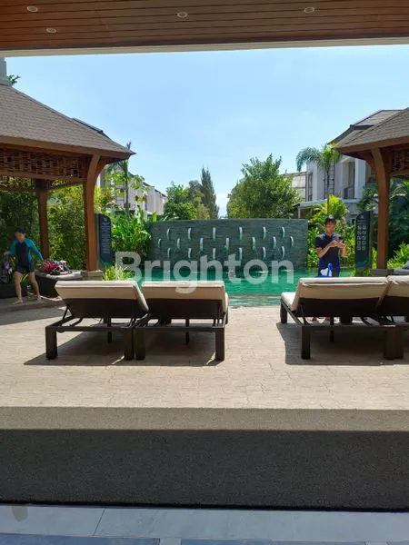 image RUMAH SIAP HUNI DI PODOMORO PARK BUAHBATU DEKAT DENGAN CLUBHOUSE (3)