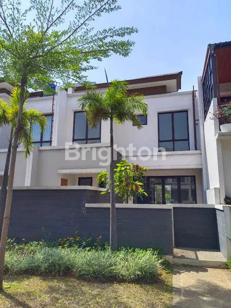 image RUMAH SIAP HUNI DI PODOMORO PARK BUAHBATU DEKAT DENGAN CLUBHOUSE (4)