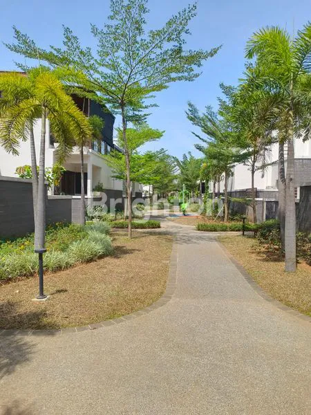 image RUMAH SIAP HUNI DI PODOMORO PARK BUAHBATU DEKAT DENGAN CLUBHOUSE (7)