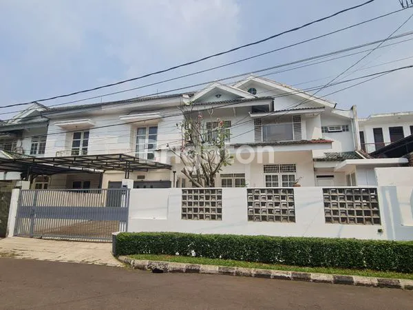 image RUMAH NYAMAN DAN RAPI DI BINTARO, SIAP HUNI (1)