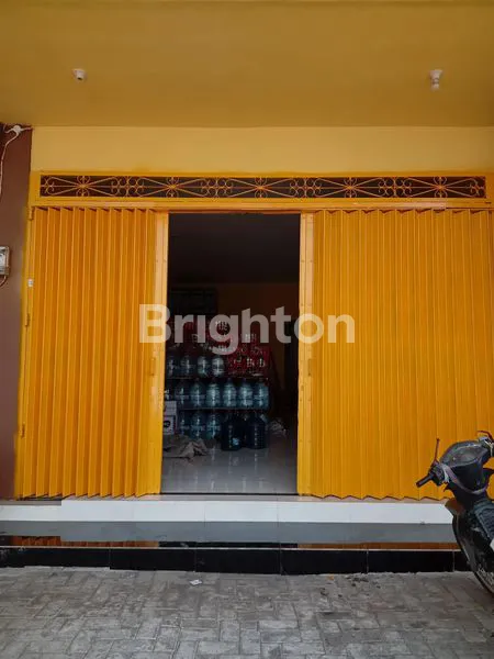 image RUKO STRATEGIS DEKAT EXIT TOL SIDOARJO (1)