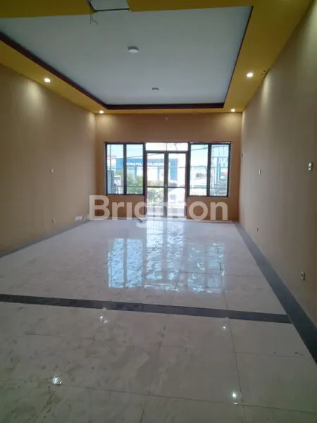 image RUKO STRATEGIS DEKAT EXIT TOL SIDOARJO (3)