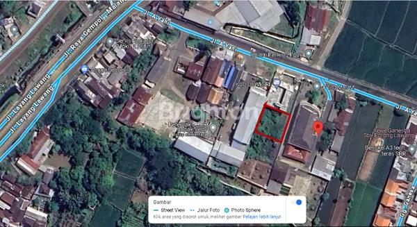 image TURUN HARGA • TANAH SIAP BANGUN DI LAWANG MALANG (1)