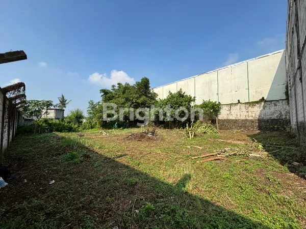 image TURUN HARGA • TANAH SIAP BANGUN DI LAWANG MALANG (2)