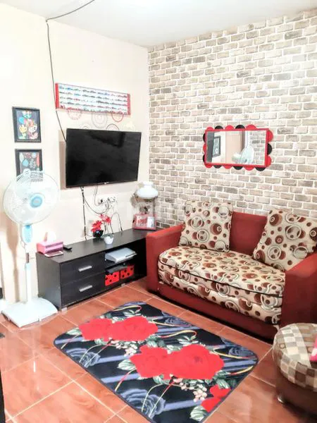 image RUMAH BAGUS BERSIH TERAWAT SIAP HUNI DEKAT UNIBRAW SUHAT KOTA MALANG (7)