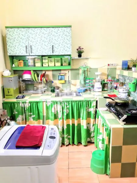 image RUMAH BAGUS BERSIH TERAWAT SIAP HUNI DEKAT UNIBRAW SUHAT KOTA MALANG (4)