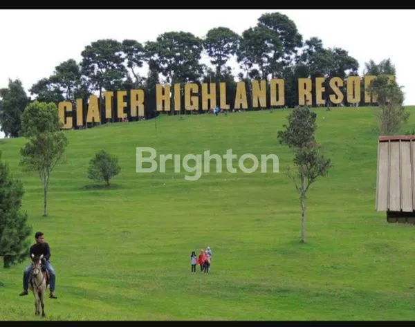 image VILLA CIATER TANGKUBAN PERAHU (1)