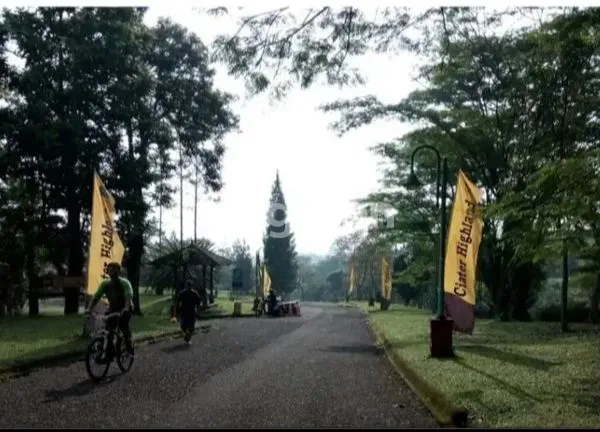 image VILLA CIATER TANGKUBAN PERAHU (2)