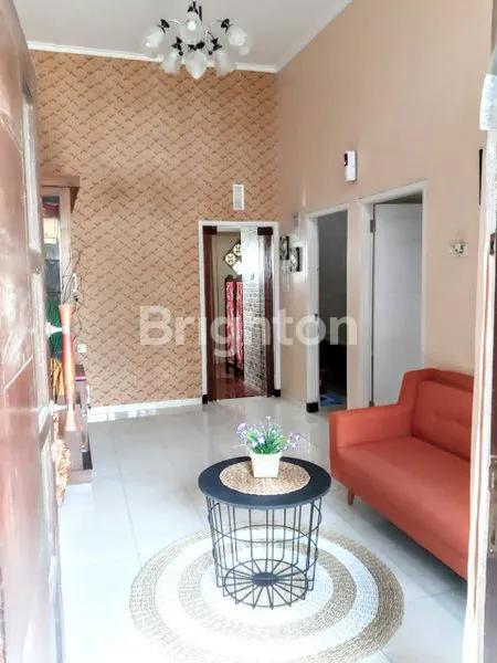 image RUMAH BAGUS BERSIH TERAWAT SIAP HUNI DEKAT UNIBRAW SUHAT KOTA MALANG (5)