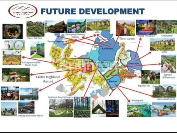 image VILLA CIATER TANGKUBAN PERAHU (4)