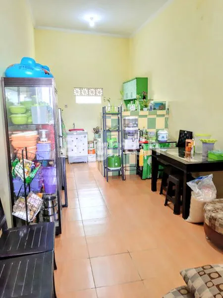 image RUMAH BAGUS BERSIH TERAWAT SIAP HUNI DEKAT UNIBRAW SUHAT KOTA MALANG (6)