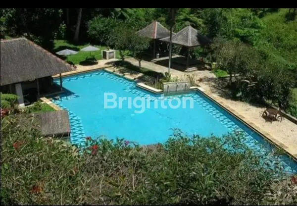 image VILLA CIATER TANGKUBAN PERAHU (6)