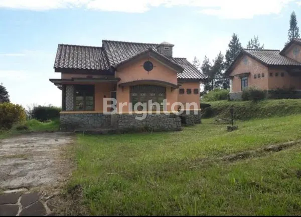 image VILLA CIATER TANGKUBAN PERAHU (8)