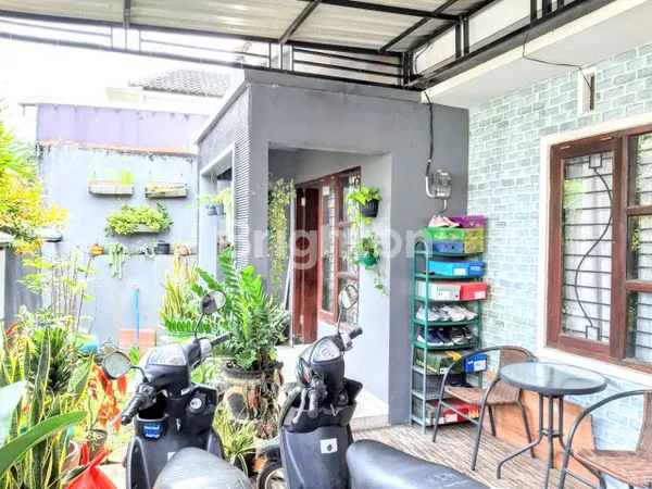 image RUMAH BAGUS BERSIH TERAWAT SIAP HUNI DEKAT UNIBRAW SUHAT KOTA MALANG (8)
