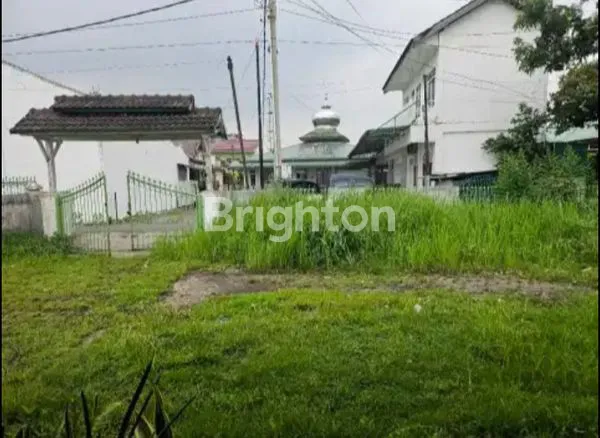 image JUAL RUMAH HARGA KIRA TANAHNYA SAJA (3)