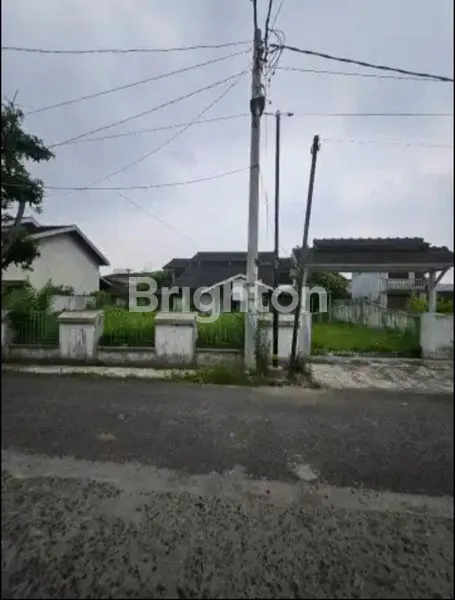 image JUAL RUMAH HARGA KIRA TANAHNYA SAJA (6)