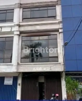 Gambar Property RUKO 3 LANTAI, SIAP PAKAI LOKASI STRATEGIS DAN BERADA NOL JALAN RAYA
