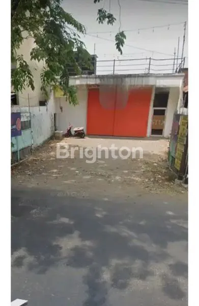 image TEMPAT USAHA RUKO/GUDANG 2LT NOL JALAN BERBEK (1)