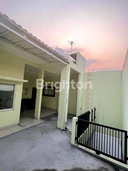 image RESIDENCE ONE BSD NEGO SAMPAI DEAL!  (4)