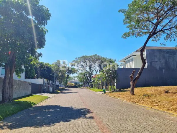 image TANAH KAVLING PAVILIUN GOLF CITRALAND DEKAT CLUBHOUSE, JLLB (1)