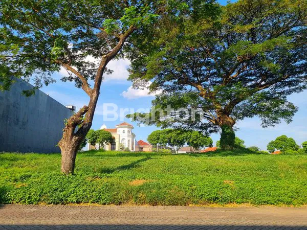 image TANAH KAVLING PAVILIUN GOLF CITRALAND DEKAT CLUBHOUSE, JLLB (3)