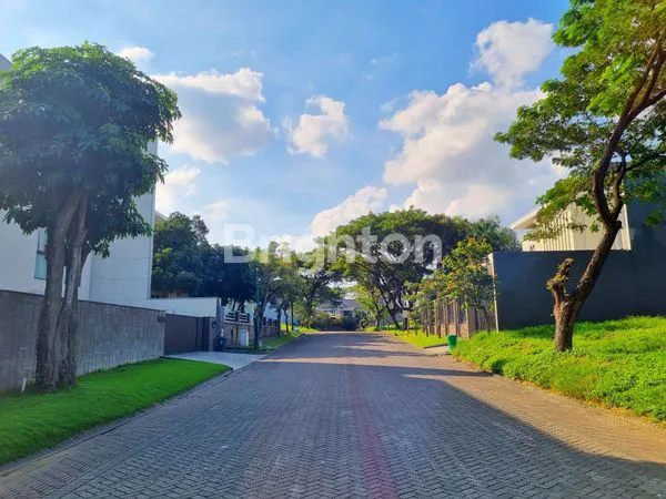 image TANAH KAVLING PAVILIUN GOLF CITRALAND DEKAT CLUBHOUSE, JLLB (4)