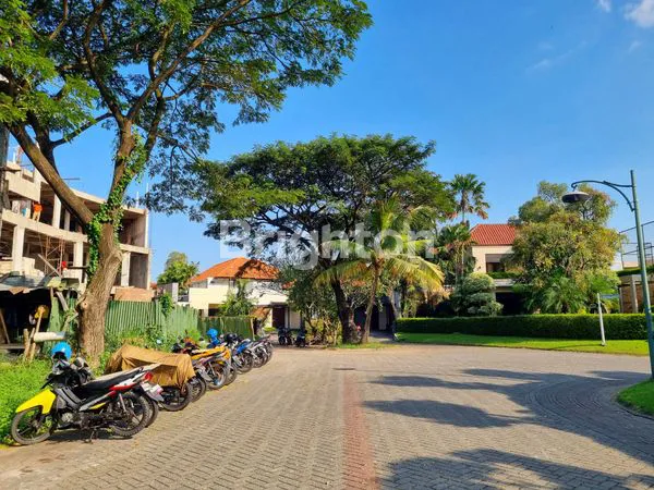 image TANAH KAVLING PAVILIUN GOLF CITRALAND DEKAT CLUBHOUSE, JLLB (5)