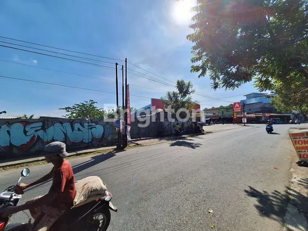 TANAH PREMIUM 2325M² DI TALLASALAPANG, STRATEGIS DEKAT KAMPUS