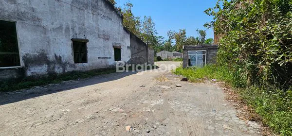 image TANAH STRATEGIS UNTUK INVESTASI, SIAP PAKAI DI TEPI JALAN TUNTANG (7)