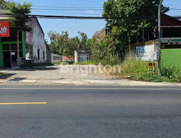 image TANAH STRATEGIS UNTUK INVESTASI, SIAP PAKAI DI TEPI JALAN TUNTANG (8)