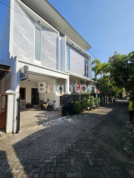 image RUMAH NYAMAN LINGKUNGAN AMAN CLUSTER DI TLOGOMUKTI (2)