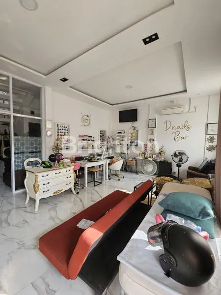 image RUMAH NYAMAN LINGKUNGAN AMAN CLUSTER DI TLOGOMUKTI (6)