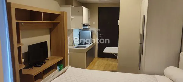 image APARTMENT SIAP HUNI BESS MANSION JEMURSARI A YANI (2)