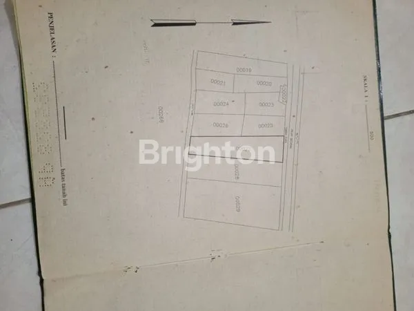 image RUMAH USAHA NOL JALAN BALONG BENDO (7)