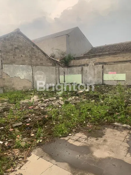 image TANAH LAHAN KOSONG LOKASI STRATEGIS DI DEPOK (1)