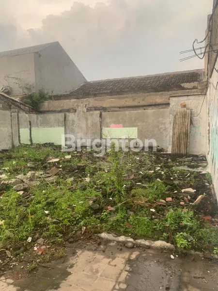 image TANAH LAHAN KOSONG LOKASI STRATEGIS DI DEPOK (2)