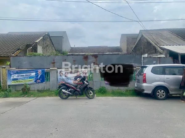 image TANAH LAHAN KOSONG LOKASI STRATEGIS DI DEPOK (4)